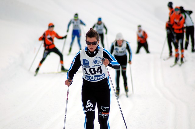 Grand-Prix La Clusaz